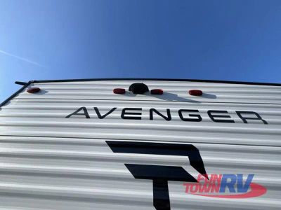 2026 Prime Time RV Avenger - Photo 16