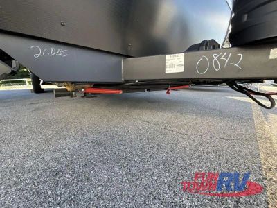 2026 Prime Time RV Avenger - Photo 12