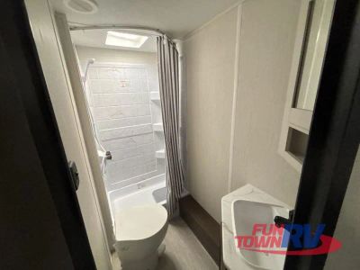 2026 Prime Time RV Avenger - Photo 35