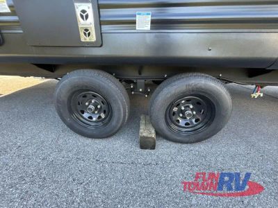 2026 Prime Time RV Avenger - Photo 14
