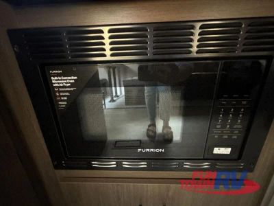 2026 Prime Time RV Avenger - Photo 23