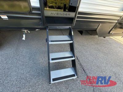 2026 Prime Time RV Avenger - Photo 13
