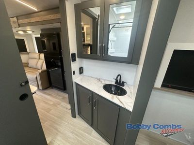 2026 Keystone RV Bullet Crossfire - Photo 12