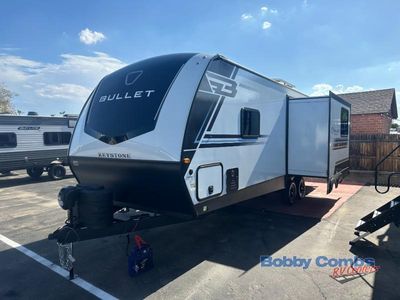 2026 Keystone RV Bullet Crossfire - Photo 4