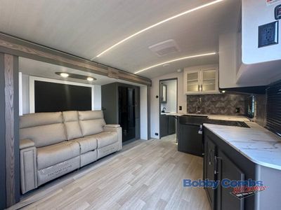 2026 Keystone RV Bullet Crossfire - Photo 8