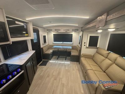 2026 Keystone RV Bullet Crossfire - Photo 7