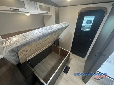 2026 Keystone RV Bullet Crossfire - Photo 14
