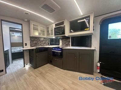 2026 Keystone RV Bullet Crossfire - Photo 9