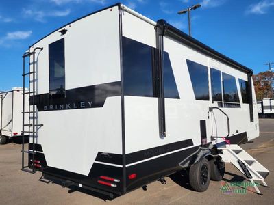 2026 Brinkley Model Ix - Photo 6