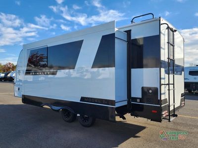 2026 Brinkley Model Ix - Photo 4