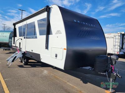 2026 Brinkley Model Ix - Photo 1