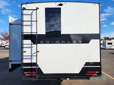 2026 Brinkley Model Ix - Photo 5