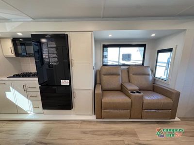 2026 Brinkley Model Ix - Photo 20