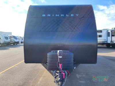 2026 Brinkley Model Ix - Photo 2