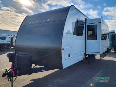 2026 Brinkley Model Ix - Photo 3