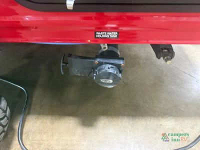 2024 Sunset Park RV Sunray - Photo 10