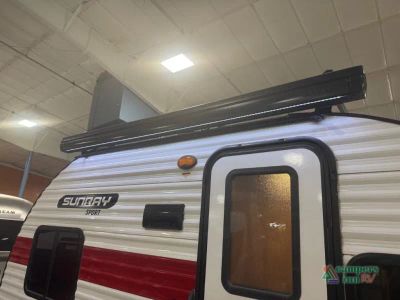 2024 Sunset Park RV Sunray - Photo 17