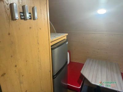 2024 Sunset Park RV Sunray - Photo 19
