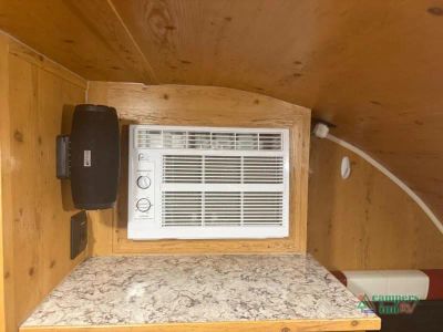 2024 Sunset Park RV Sunray - Photo 21