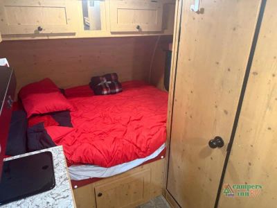 2024 Sunset Park RV Sunray - Photo 16