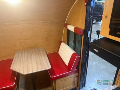 2024 Sunset Park RV Sunray - Photo 20