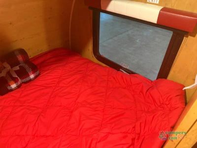 2024 Sunset Park RV Sunray - Photo 27