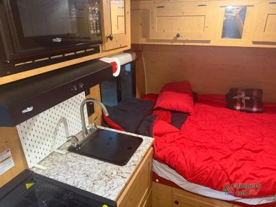 2024 Sunset Park RV Sunray - Photo 15