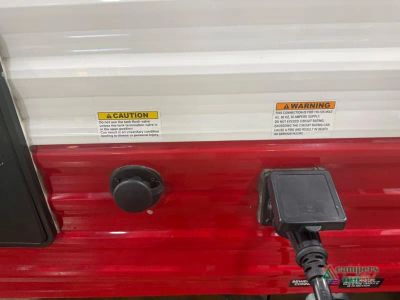 2024 Sunset Park RV Sunray - Photo 8