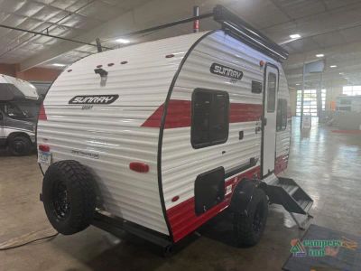 2024 Sunset Park RV Sunray - Photo 2