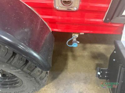 2024 Sunset Park RV Sunray - Photo 12