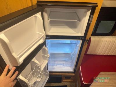 2024 Sunset Park RV Sunray - Photo 22