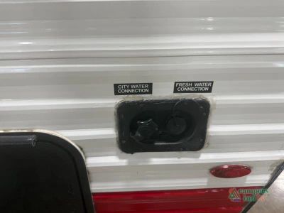 2024 Sunset Park RV Sunray - Photo 9