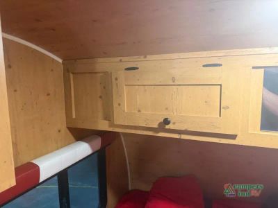 2024 Sunset Park RV Sunray - Photo 31