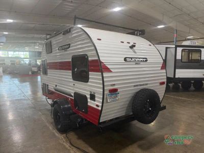 2024 Sunset Park RV Sunray - Photo 5