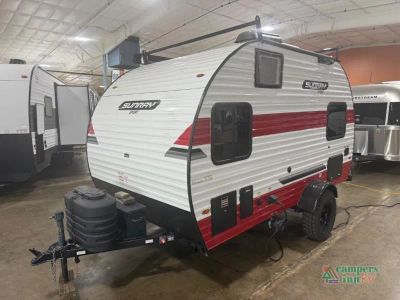 2024 Sunset Park RV Sunray - Photo 4