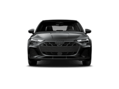 2026 Audi A3 Sedan - Photo 4