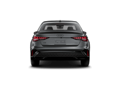 2026 Audi A3 Sedan - Photo 5