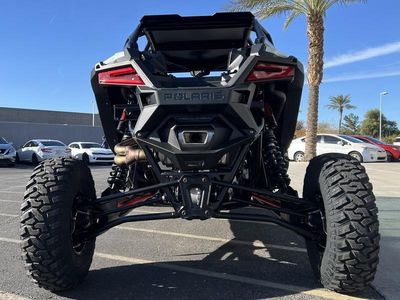 2026 Polaris RZR Pro R 4 Ultimate - Photo 6