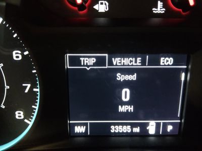 2021 Chevrolet Equinox - Photo 14