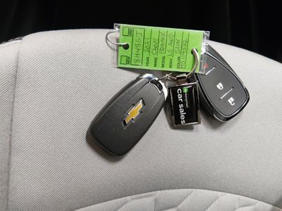 2021 Chevrolet Equinox - Photo 15