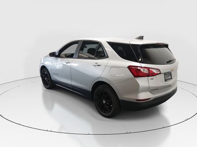 2021 Chevrolet Equinox - Photo 5