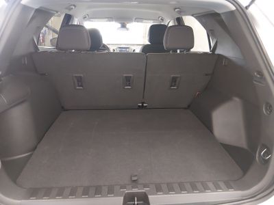 2021 Chevrolet Equinox - Photo 11