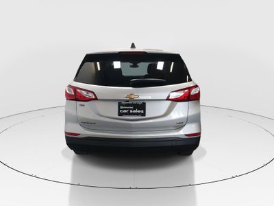 2021 Chevrolet Equinox - Photo 6