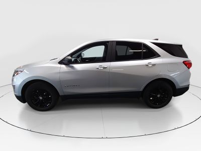 2021 Chevrolet Equinox - Photo 4