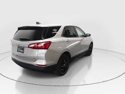 2021 Chevrolet Equinox - Photo 7