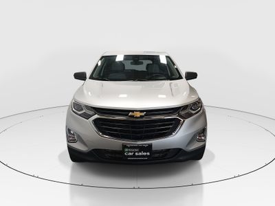 2021 Chevrolet Equinox - Photo 2