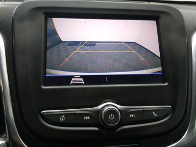 2021 Chevrolet Equinox - Photo 16