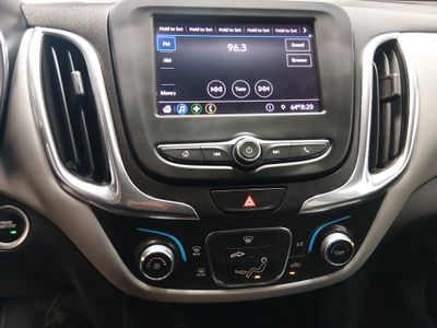 2021 Chevrolet Equinox - Photo 18