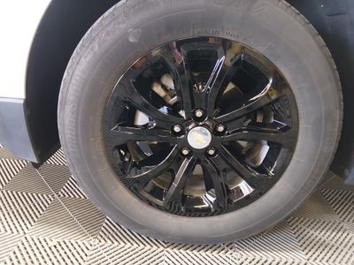 2021 Chevrolet Equinox - Photo 10