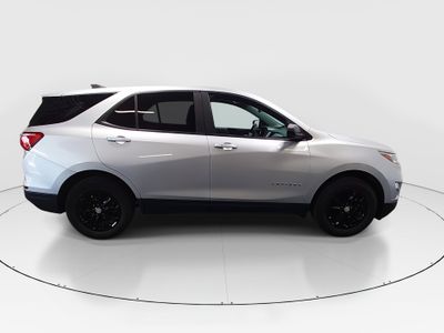 2021 Chevrolet Equinox - Photo 8